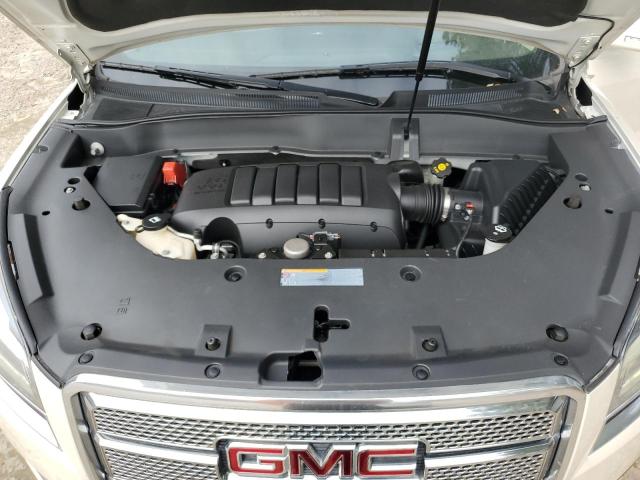 Photo 11 from auction – 2014 GMC ACADIA DEN with VIN 1GKKRTKD7EJ146157