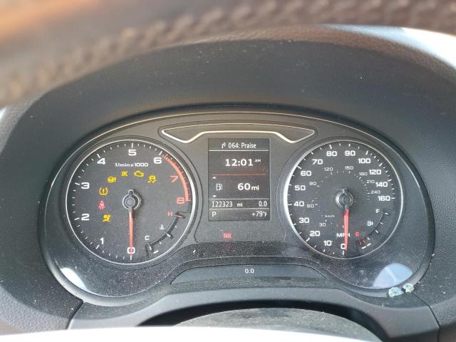 Photo 9 from auction – 2015 AUDI S3 PREMIUM with VIN WAUBFGFF9F1004463