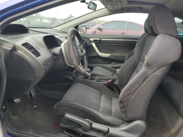 Photo 7 from auction – 2008 HONDA CIVIC with VIN 2HGFG21508H700976