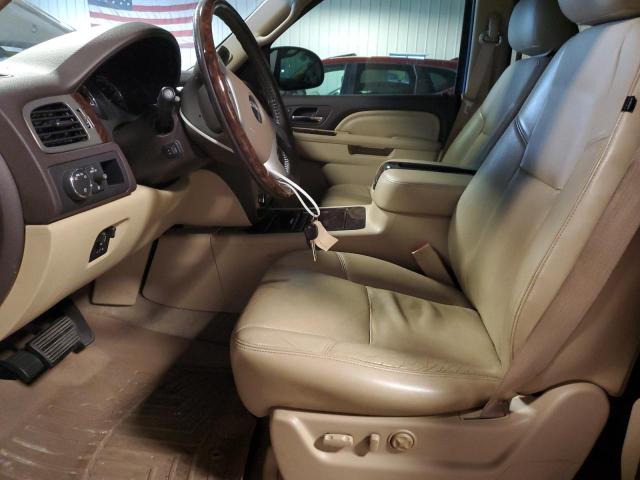 Photo 7 from auction – 2013 GMC YUKON DENA with VIN 1GKS2EEF5DR198254