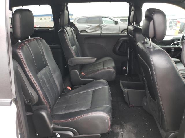 Photo 10 from auction – 2017 DODGE GRAND CARA with VIN 2C4RDGEG9HR602293