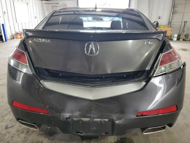 Photo 6 from auction – 2009 ACURA TL with VIN 19UUA86549A026531