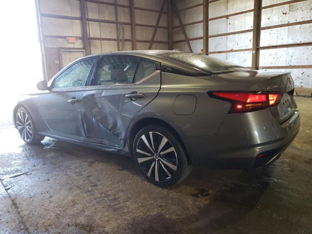 Photo 2 from auction – 2021 NISSAN ALTIMA SR with VIN 1N4BL4CW4MN308648