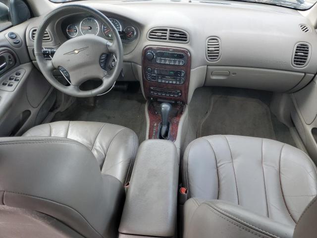 Photo 8 from auction – 2004 CHRYSLER CONCORDE L with VIN 2C3AD36M24H695981