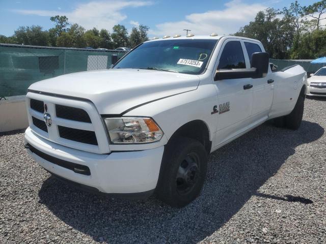 RAM 3500 ST 2017 with VIN 3C63RPGL4HG618724 - Photo from auction