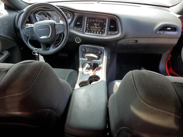 Photo 8 from auction – 2015 DODGE CHALLENGER with VIN 2C3CDZAT2FH737093