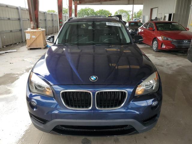Photo 5 from auction – 2014 BMW X1 SDRIVE2 with VIN WBAVM1C53EVW52240