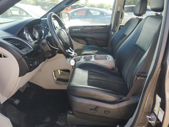 Photo 7 from auction – 2019 DODGE GRAND CARA with VIN 2C4RDGCG3KR557829