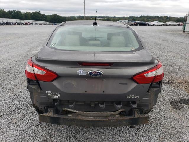 Photo 6 from auction – 2012 FORD FOCUS with VIN 1FAHP3H29CL381037