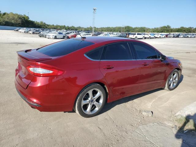 Photo 3 from auction – 2016 FORD FUSION S with VIN 3FA6P0G76GR365565