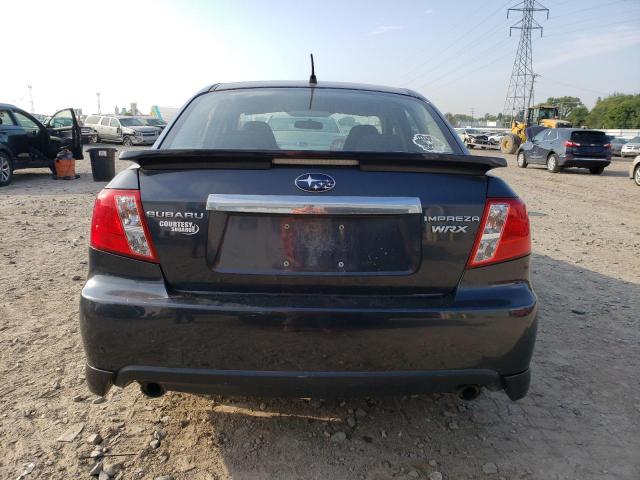 Photo 6 from auction – 2009 SUBARU IMPREZA WR with VIN JF1GE76629G512678