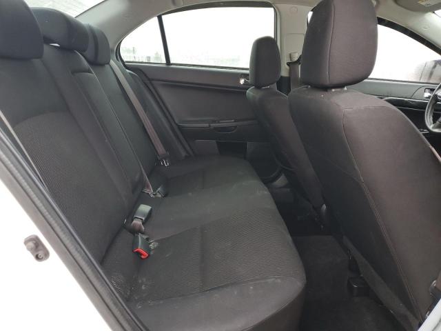 Photo 10 from auction – 2017 MITSUBISHI LANCER ES with VIN JA32U2FU6HU006424