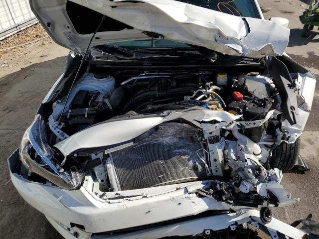 Photo 11 from auction – 2022 SUBARU IMPREZA PR with VIN 4S3GTAD65N3721172