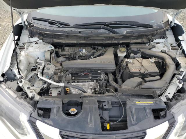 Photo 11 from auction – 2020 NISSAN ROGUE S with VIN KNMAT2MV7LP526666