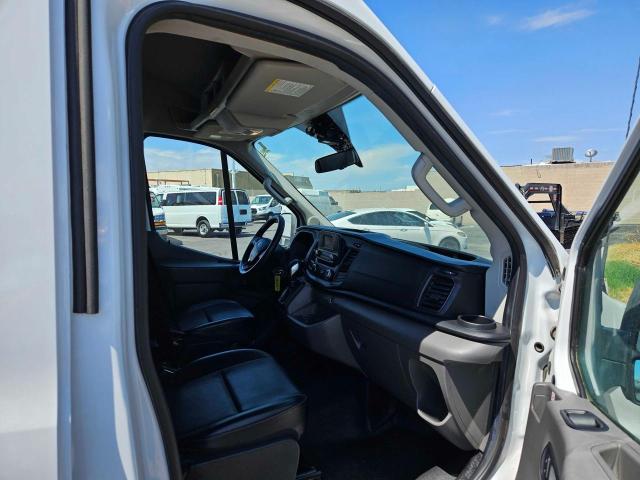 Photo 5 from auction – 2020 FORD TRANSIT T- with VIN 1FTBR1C85LKA62346