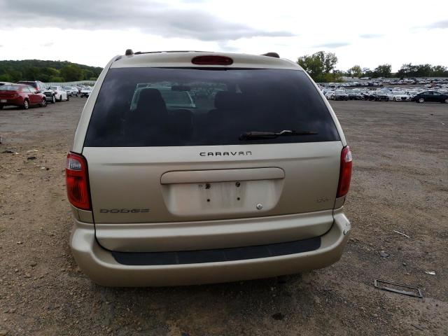 Photo 6 from auction – 2006 DODGE CARAVAN SX with VIN 1D4GP45R46B654363