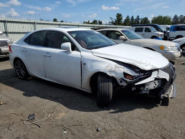 Снимка 4 от търг – 2017 LEXUS IS 350 с VIN JTHBE1D29H5030493