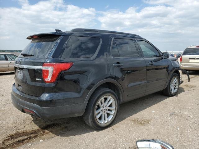 Photo 3 from auction – 2016 FORD EXPLORER with VIN 1FM5K8B88GGC94925