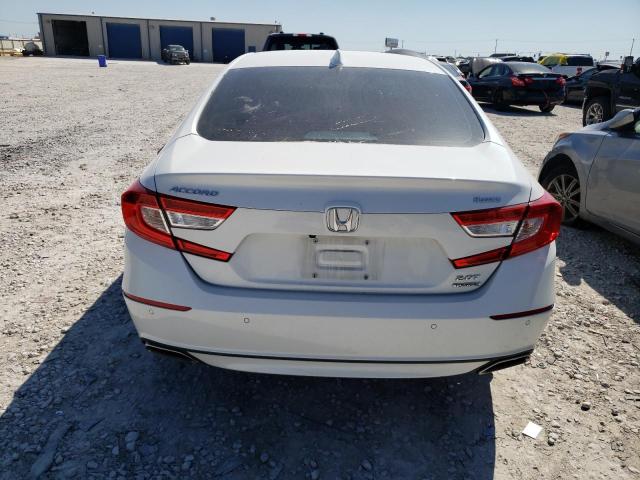 Photo 6 from auction – 2018 HONDA ACCORD TOU with VIN 1HGCV2F99JA024262