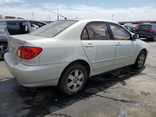 Photo 3 from auction – 2004 TOYOTA COROLLA CE with VIN 1NXBR32E34Z274991