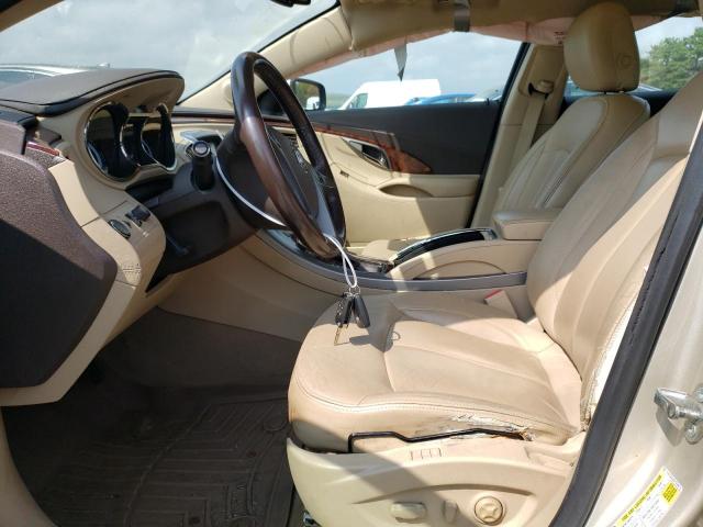 Photo 7 from auction – 2013 BUICK LACROSSE with VIN 1G4GC5G36DF234919