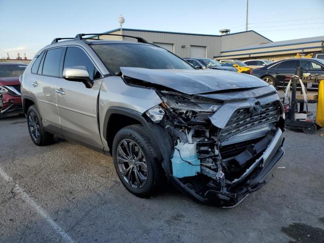 Photo 4 from auction – 2023 TOYOTA RAV4 LIMIT with VIN JTMD6RFV9PD103377