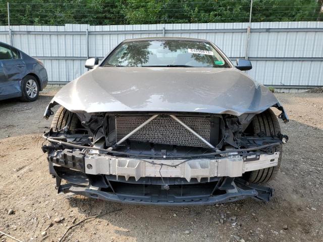 Photo 5 from auction – 2014 BMW 640 XI with VIN WBALY1C58EDZ73353