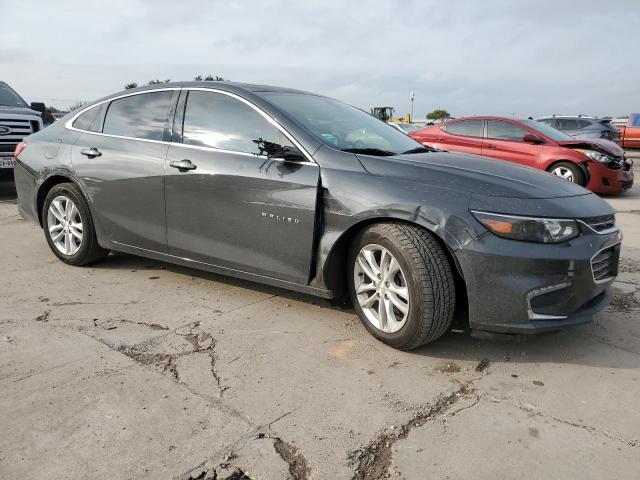 Photo 4 from auction – 2017 CHEVROLET MALIBU LT with VIN 1G1ZE5ST4HF218649