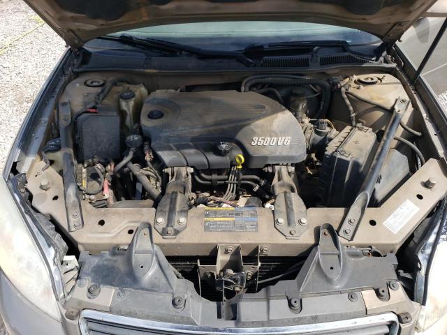 Photo 11 from auction – 2007 CHEVROLET IMPALA with VIN 2G1WT58K679145430