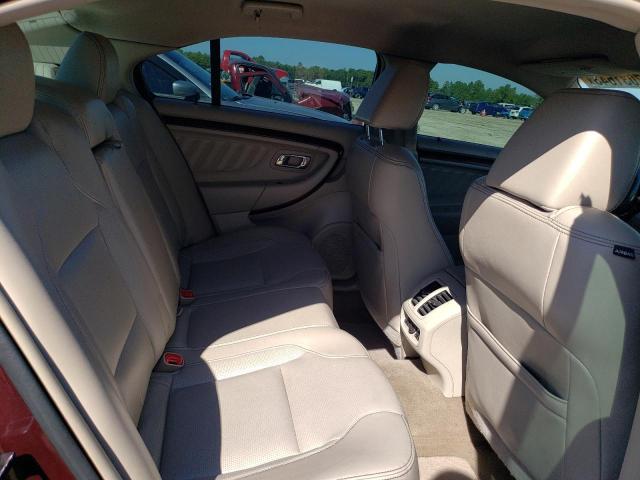 صورة رقم 10 من المزاد - 2011 FORD TAURUS LIM مع VIN 1FAHP2FW5BG164981
