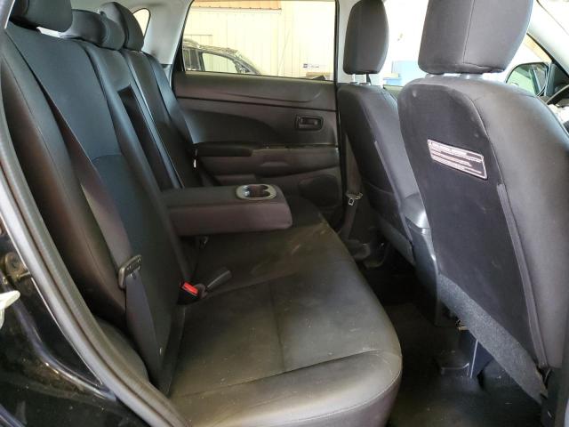 Photo 11 from auction – 2015 MITSUBISHI OUTLANDER with VIN 4A4AR3AW3FE030239