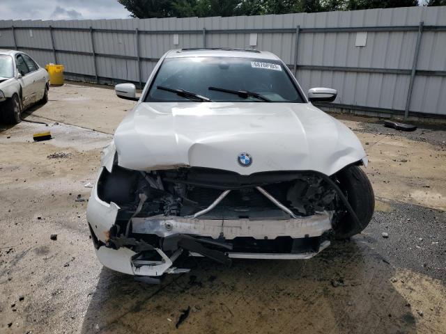 Photo 5 from auction – 2020 BMW 330I with VIN 3MW5R1J01L8B24057