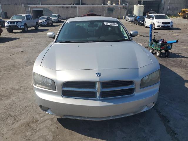 Photo 5 from auction – 2010 DODGE CHARGER SX with VIN 2B3CA3CV8AH124695