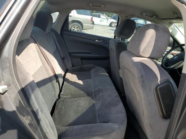 Photo 10 from auction – 2016 CHEVROLET IMPALA LIM with VIN 2G1WB5E39G1178453