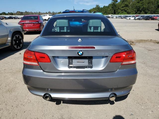 Photo 6 from auction – 2007 BMW 335 I with VIN WBAWL73577PX42783
