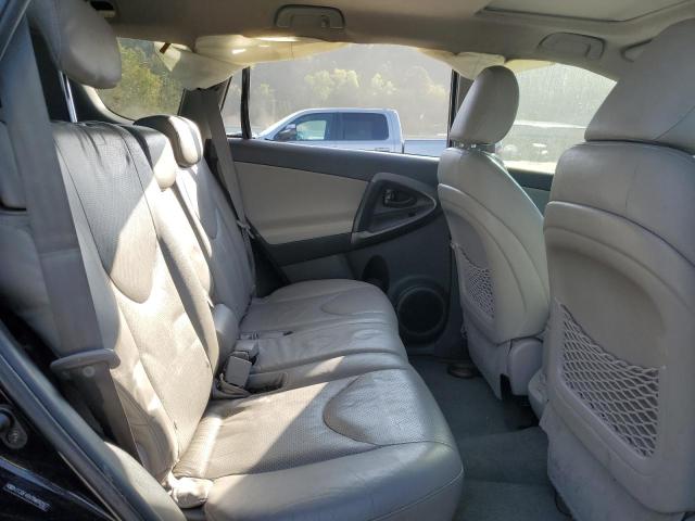 Photo 11 from auction – 2011 TOYOTA RAV4 LIMIT with VIN 2T3DF4DV7BW092977