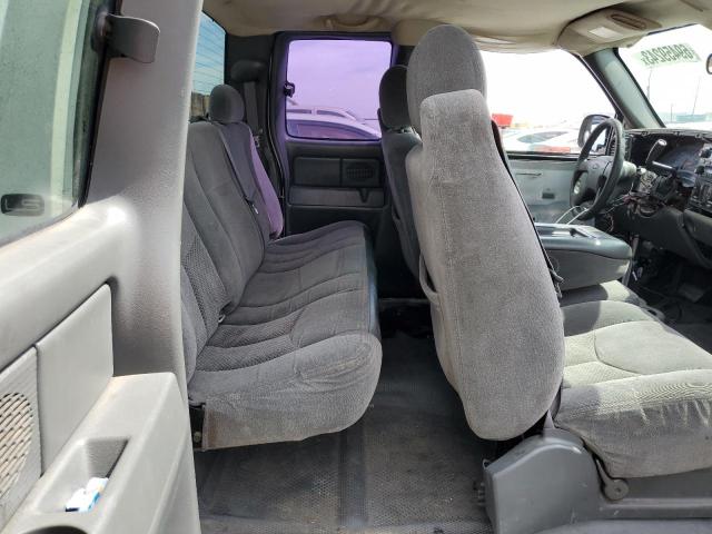 Photo 10 from auction – 2006 CHEVROLET SILVERADO with VIN 1GCEC19X66Z102118