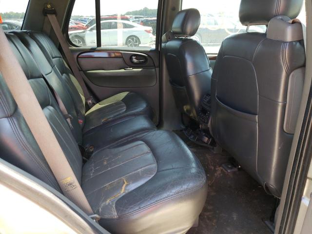Photo 10 from auction – 2002 GMC ENVOY with VIN 1GKDS13S822106934