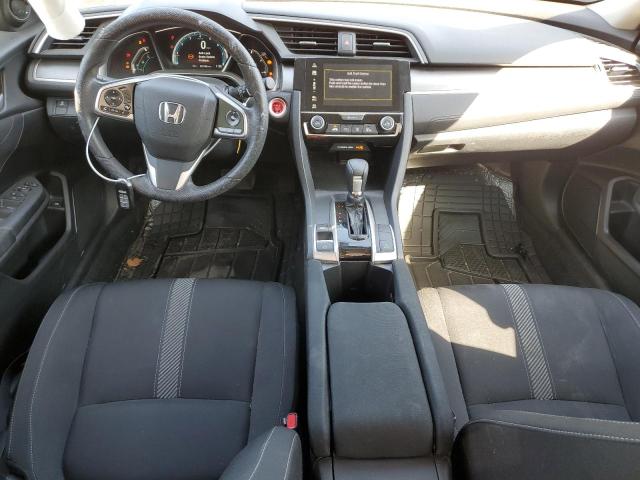 Photo 8 from auction – 2018 HONDA CIVIC EX with VIN 2HGFC2F79JH546487