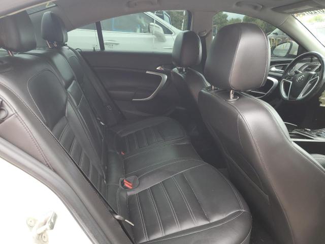 Photo 10 from auction – 2012 BUICK REGAL GS with VIN 2G4GV5GV8C9213671