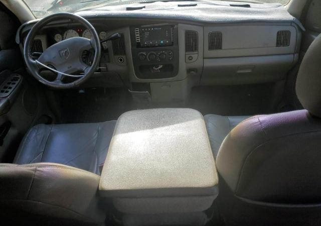 Photo 8 from auction – 2002 DODGE RAM 1500 with VIN 1D7HU18N82S708300