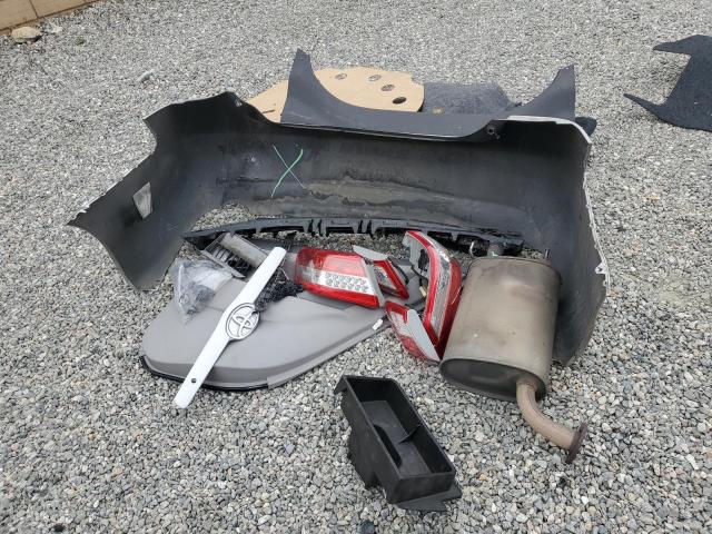 Photo 12 from auction – 2011 TOYOTA CAMRY BASE with VIN 4T1BF3EK5BU769880