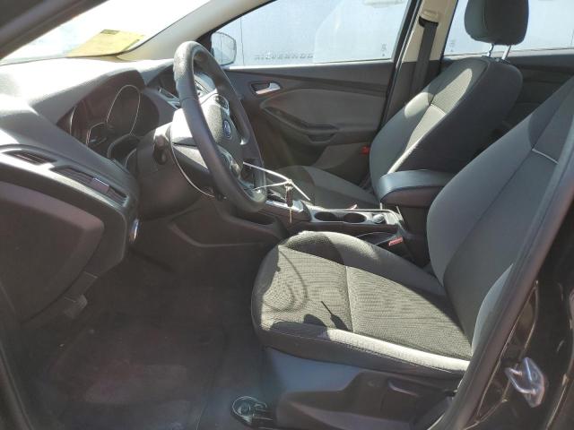 Photo 7 from auction – 2014 FORD FOCUS SE with VIN 1FADP3F29EL375582