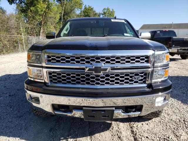 Photo 5 from auction – 2014 CHEVROLET SILVERADO with VIN 1GCVKSEC8EZ137785