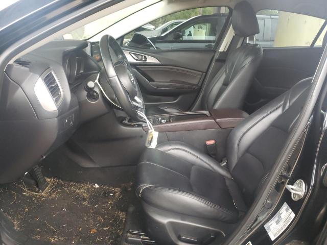 Photo 7 from auction – 2018 MAZDA 3 TOURING with VIN 3MZBN1V37JM212926
