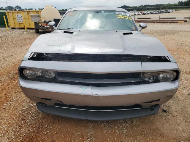 Photo 5 from auction – 2013 DODGE CHALLENGER with VIN 2C3CDYAG4DH676257