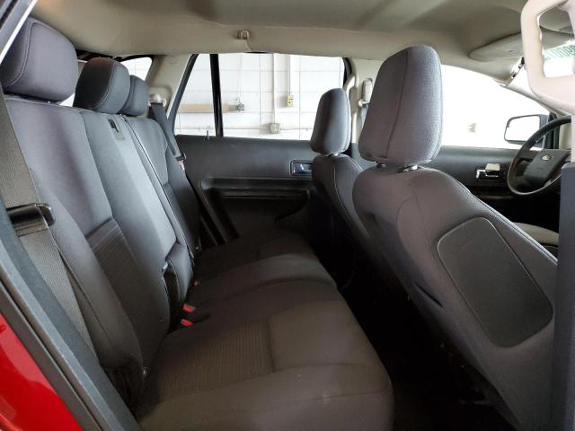 Photo 10 from auction – 2010 FORD EDGE SE with VIN 2FMDK3GC1ABB35674