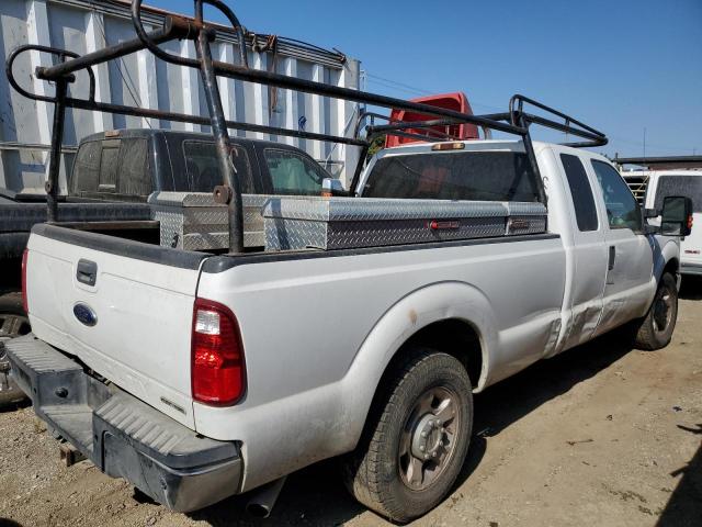 Photo 3 from auction – 2015 FORD F250 SUPER with VIN 1FT7X2A64FEB94875