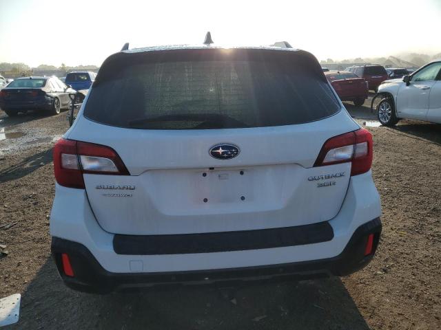 Photo 6 from auction – 2019 SUBARU OUTBACK TO with VIN 4S4BSETC1K3255517