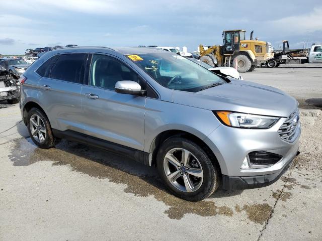 Photo 4 from auction – 2020 FORD EDGE SEL with VIN 2FMPK3J95LBB50076